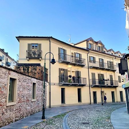La Terrazza - By Happyhostorino Apartment Exterior photo